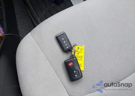 2015 Toyota Prius Two z USA, uszkodzony, nr VIN JTDKN3DU5F1934117